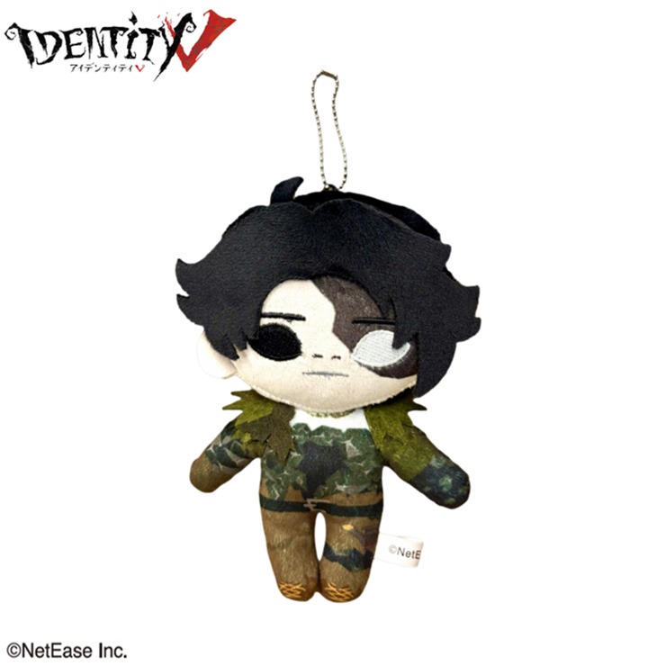 マスコットチャーム（IdentityV 第五人格） | アベイル | しまむらパーク