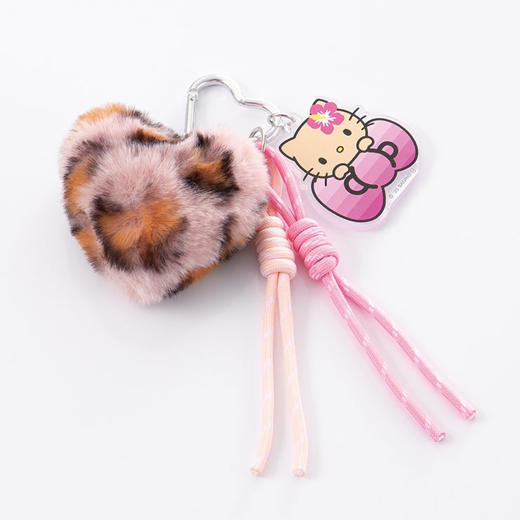 バッグチャーム（ハローキティ） | アベイル | しまむらパーク