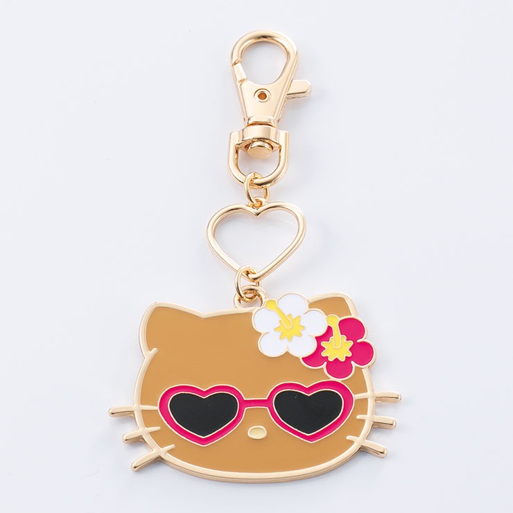 バッグチャーム（ハローキティ） | アベイル | しまむらパーク