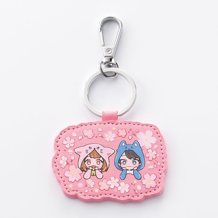 ひろのち チャーム キーチャーム（ちろぴの） | アベイル | しまむらパーク