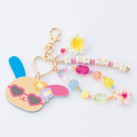 Sanrio characters チャーム | しまむらパーク