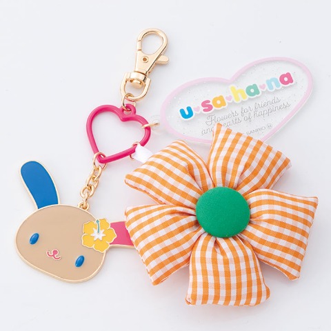 Sanrio characters チャーム | しまむらパーク