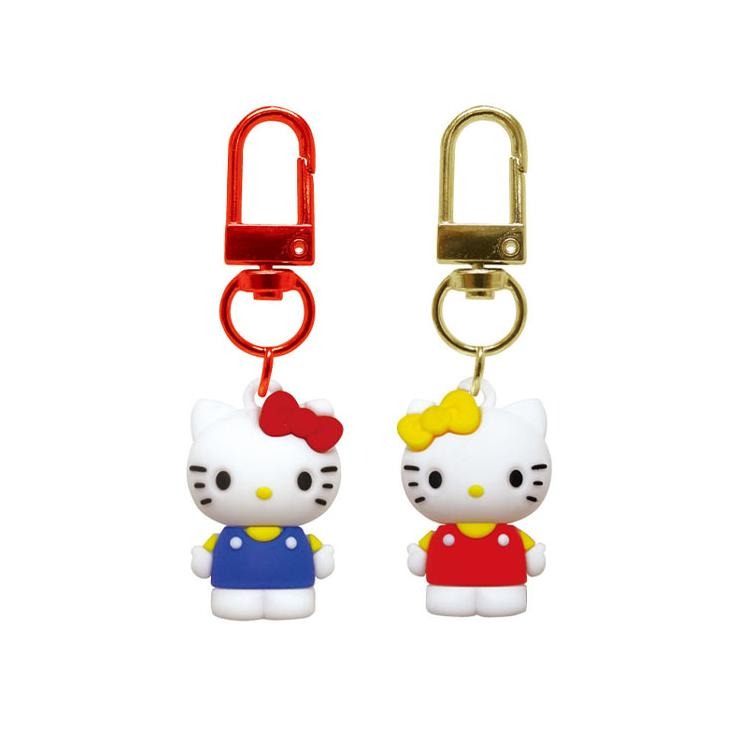 ペアキーホルダー（ハローキティ・ミミィ） | アベイル | しまむらパーク