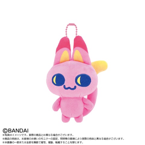 マスコット アベイル | しまむらパーク