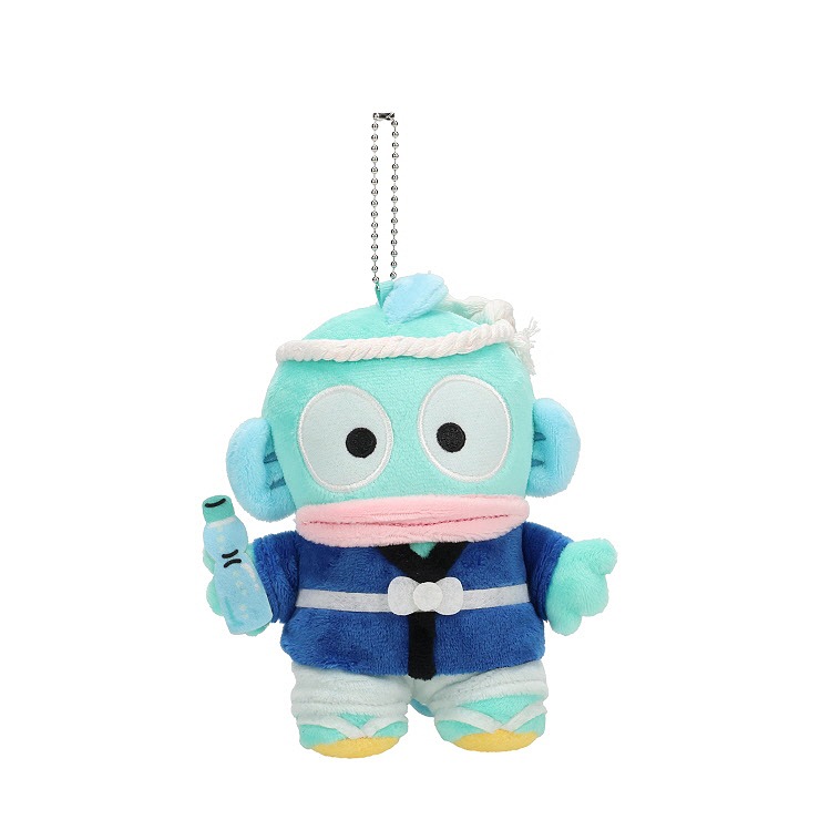 マスコットチャーム（ハンギョドン） | アベイル | しまむらパーク