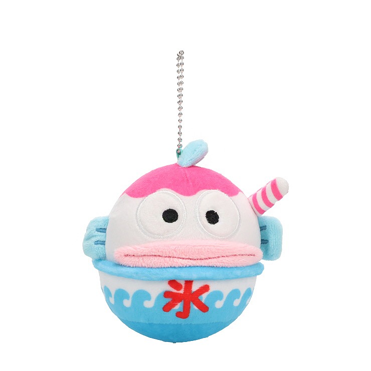 マスコットチャーム（ハンギョドン） | アベイル | しまむらパーク