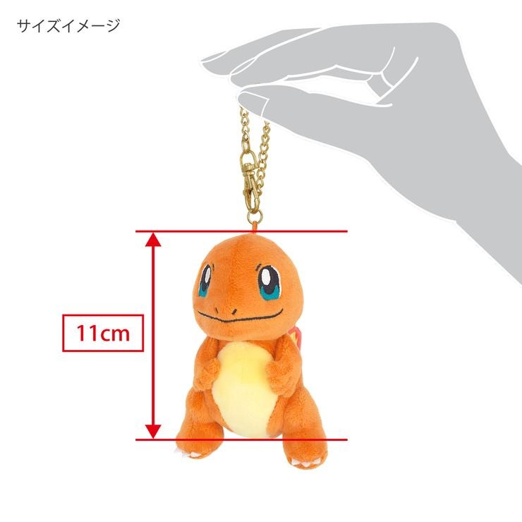 マスコット（ヒトカゲ） | アベイル | しまむらパーク