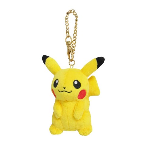 ポケットモンスター ピカチュウ | しまむらパーク
