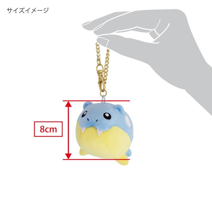 マスコット（タマザラシ） | アベイル | しまむらパーク