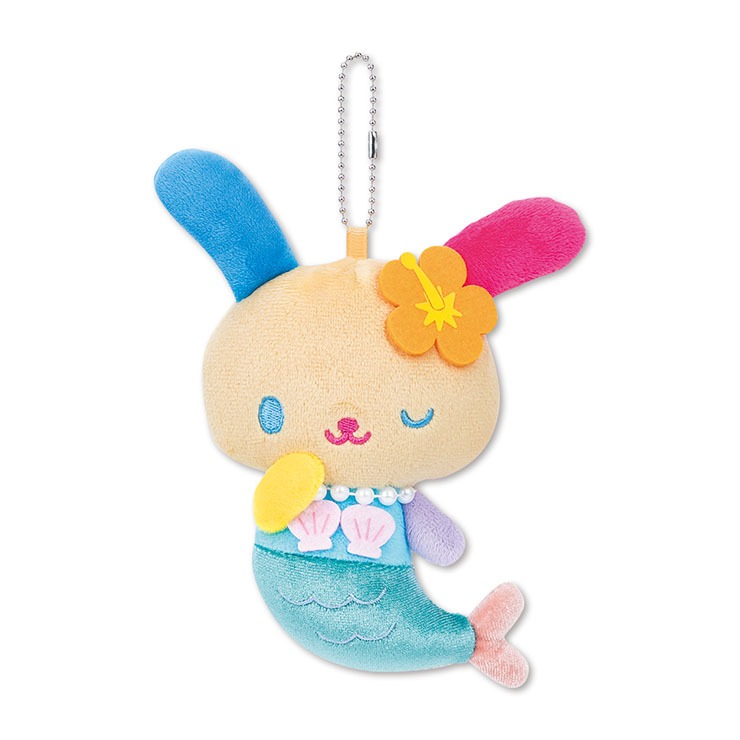 マスコットチャーム（ウサハナ） | アベイル | しまむらパーク