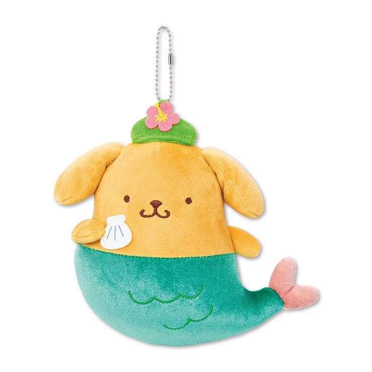 マスコットチャーム（ポムポムプリン） | アベイル | しまむらパーク