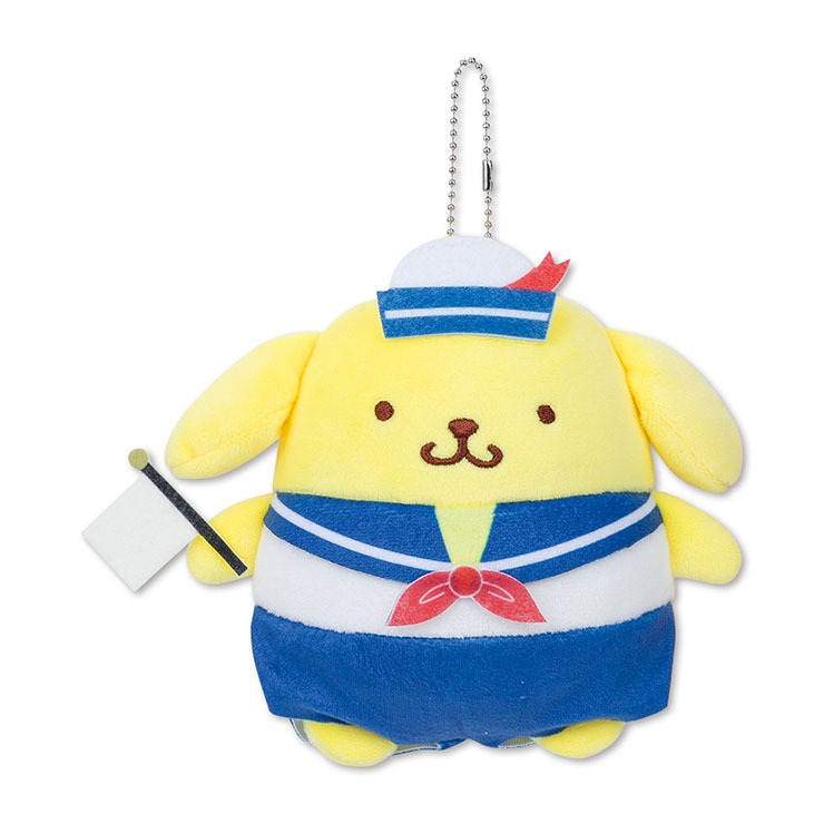 マスコットチャーム（ポムポムプリン） | アベイル | しまむらパーク