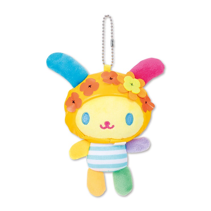 マスコットチャーム（ウサハナ） | アベイル | しまむらパーク