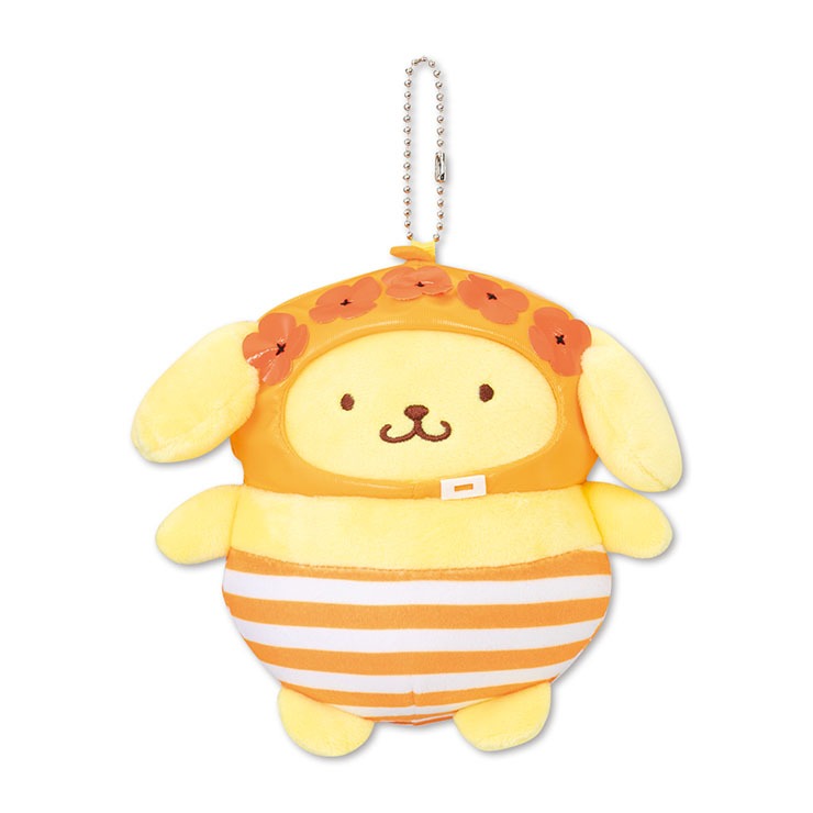 マスコットチャーム（ポムポムプリン） | アベイル | しまむらパーク