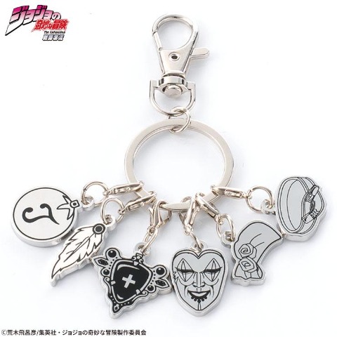 ファスナーチャーム 5/23販売 | しまむらパーク