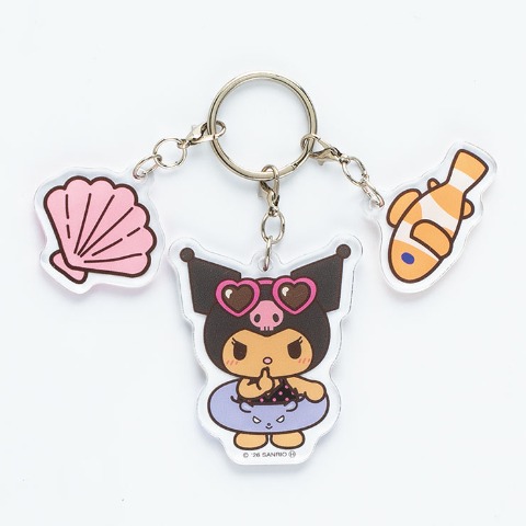 Sanrio]の検索結果 | アベイル | しまむらパーク