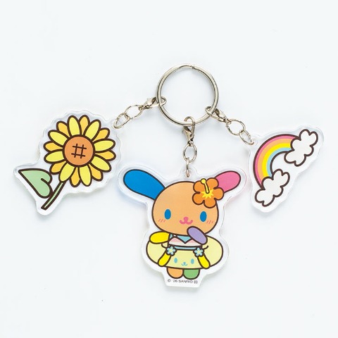 アベイル ウサハナ | しまむらパーク
