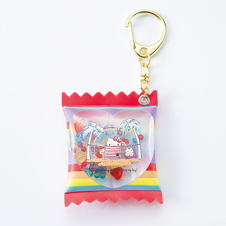 バッグチャーム（ハローキティ） | アベイル | しまむらパーク