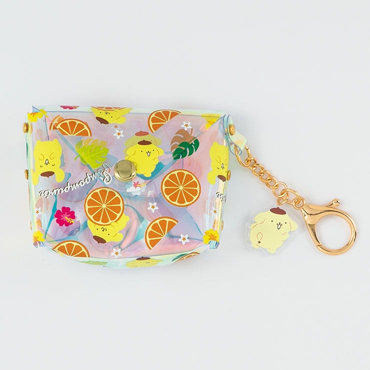バッグチャーム（ポムポムプリン） | アベイル | しまむらパーク