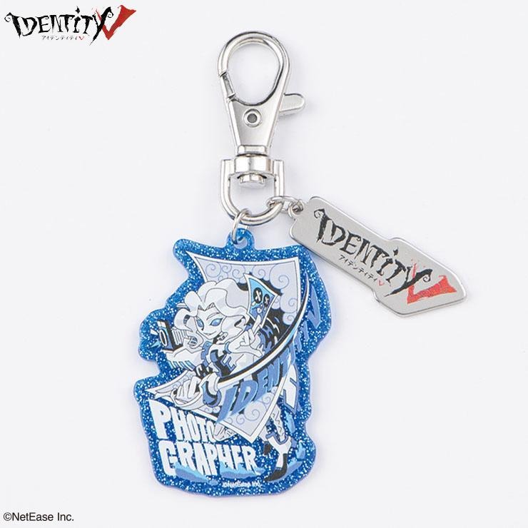 バッグチャーム（IdentityV 第五人格） | アベイル | しまむらパーク