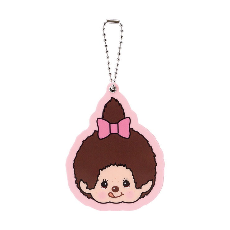 アクリルミラーチャーム（モンチッチちゃん） | アベイル | しまむらパーク