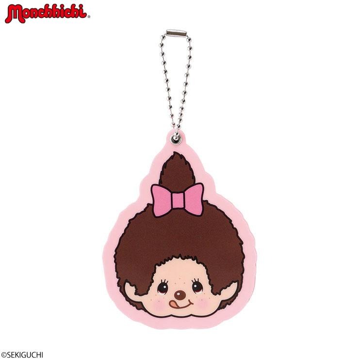 アクリルミラーチャーム（モンチッチちゃん） | アベイル | しまむらパーク
