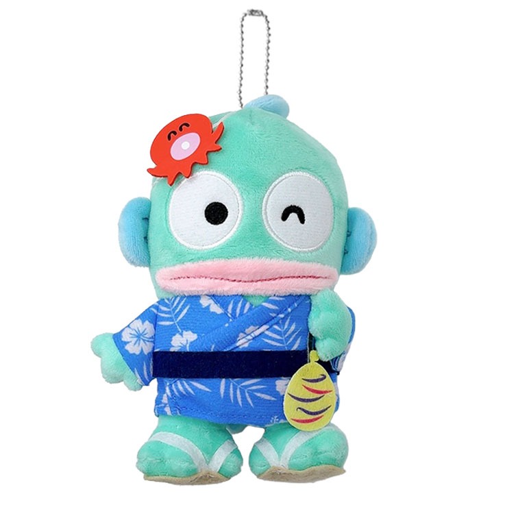 マスコットチャーム（ハンギョドン） | アベイル | しまむらパーク