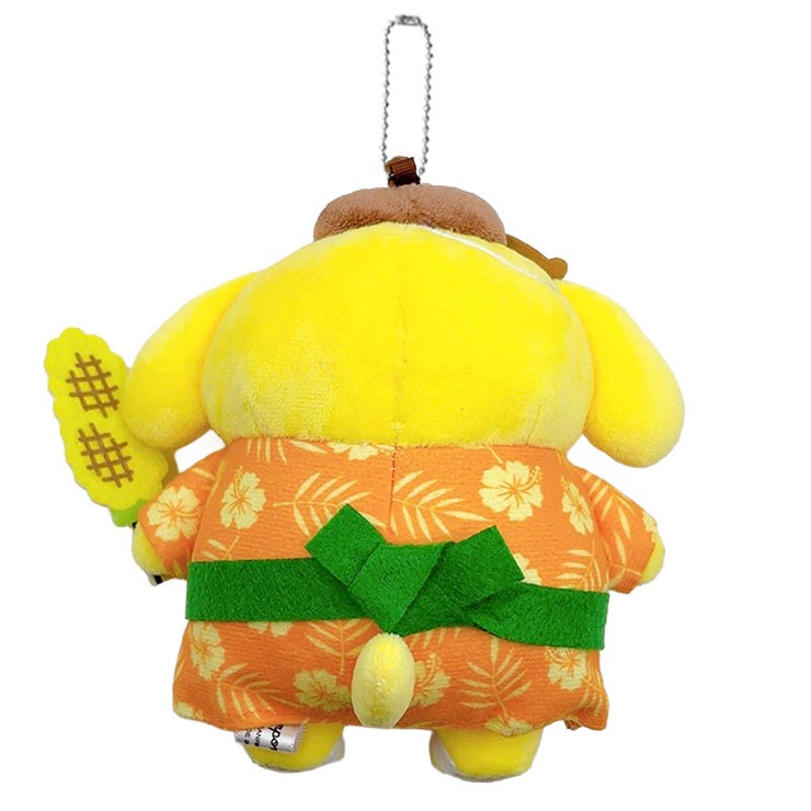 マスコットチャーム（ポムポムプリン） | アベイル | しまむらパーク