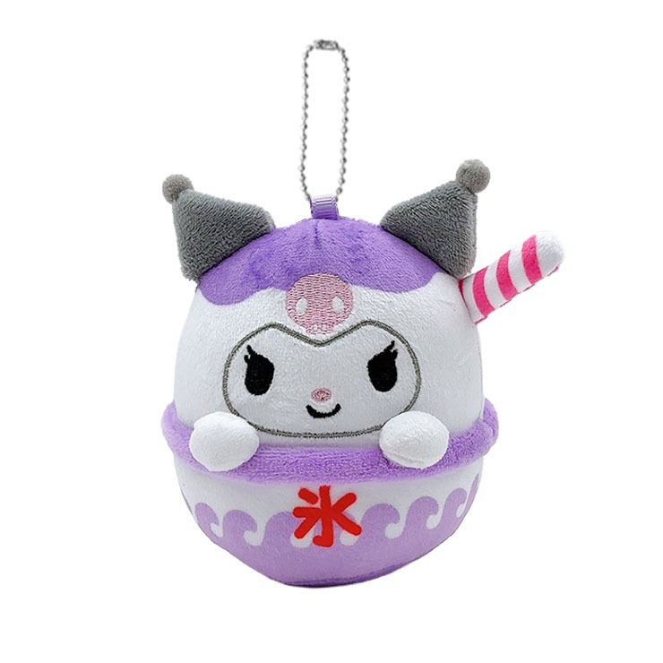 マスコットチャーム（クロミ） | アベイル | しまむらパーク