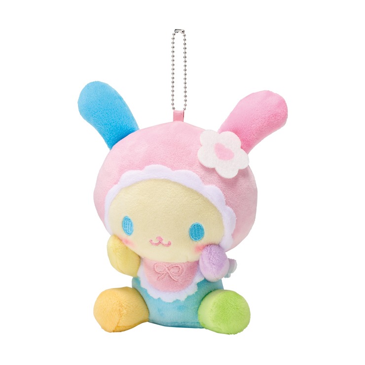 マスコットチャーム（ウサハナ） | アベイル | しまむらパーク