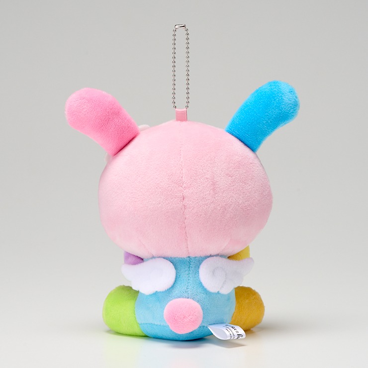 マスコットチャーム（ウサハナ） | アベイル | しまむらパーク