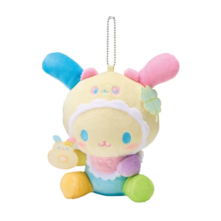 マスコットチャーム（ウサハナ） | アベイル | しまむらパーク