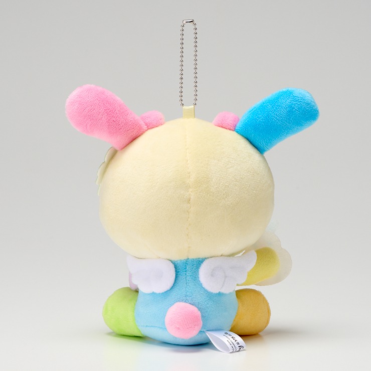 マスコットチャーム（ウサハナ） | アベイル | しまむらパーク