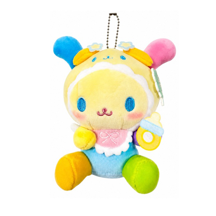 マスコットチャーム（ウサハナ） | アベイル | しまむらパーク