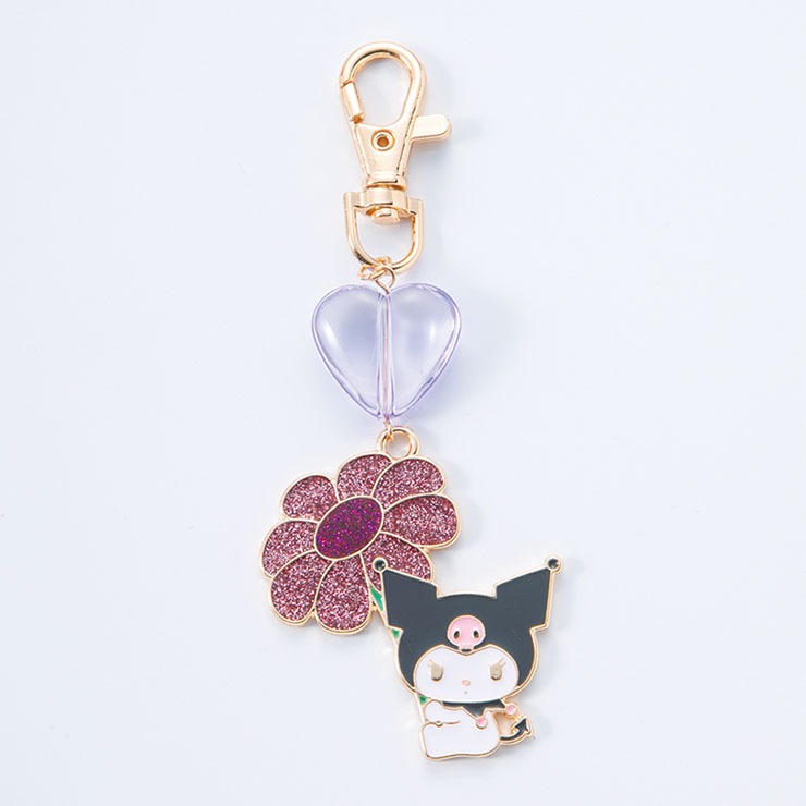 2連バッグチャーム（クロミ） | アベイル | しまむらパーク