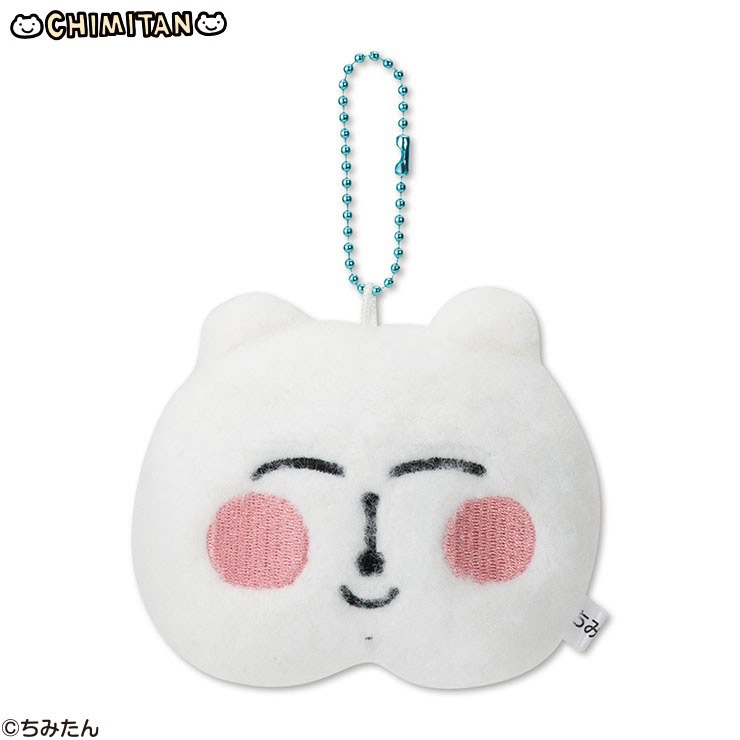 マスコットチャーム（ちみたん） | アベイル | しまむらパーク