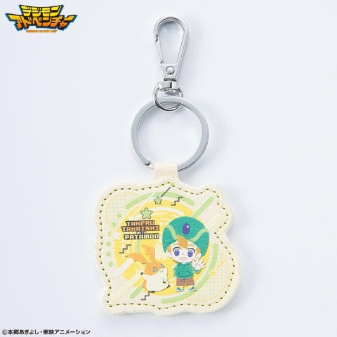 デジモンアドベンチャー 6/27販売 | しまむらパーク