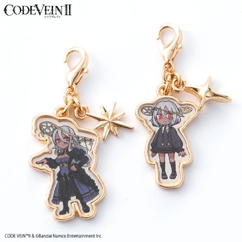 CODE VEIN]の検索結果 | アベイル | しまむらパーク