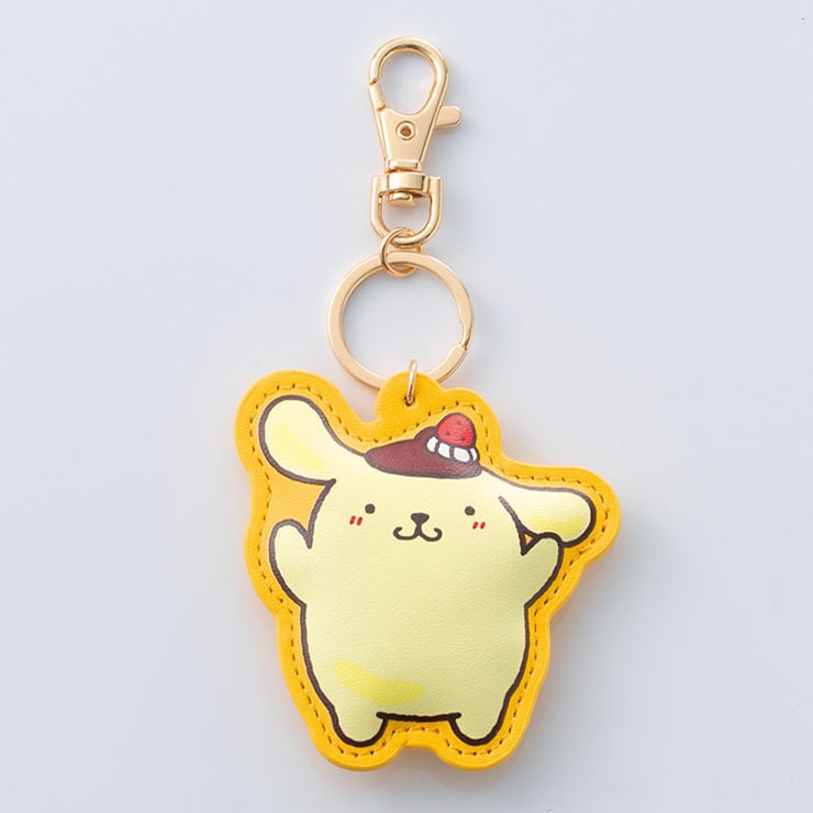 バッグチャーム（ポムポムプリン） | アベイル | しまむらパーク