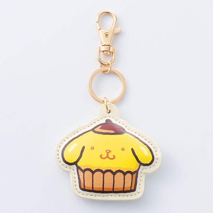 バッグチャーム（ポムポムプリン） | アベイル | しまむらパーク