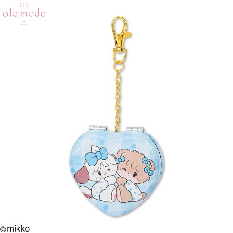 Lil ala mode アベイル　マルチクリップ　ブルー　ヘアクリップ アベイル LiL ala mode | しまむらパーク