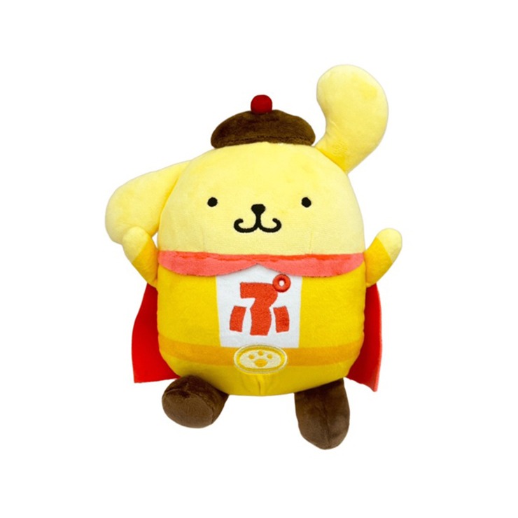 マスコットチャーム（ポムポムプリン） | アベイル | しまむらパーク