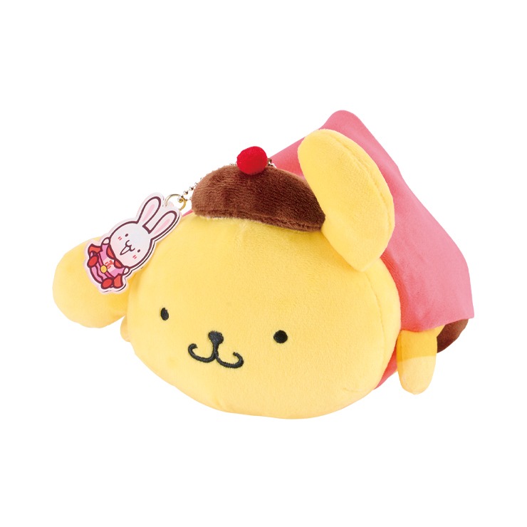 マスコットチャーム（ポムポムプリン） | アベイル | しまむらパーク