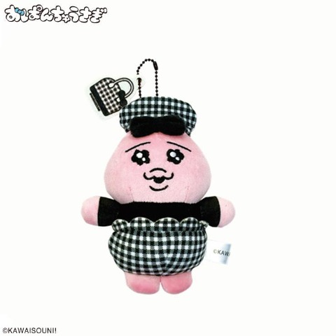 新品タグ付き　アベイル おぱんちゅうさぎ ぬいぐるみ マスコット　3個セット おぱんちゅうさぎ]の検索結果 | アベイル | しまむらパーク