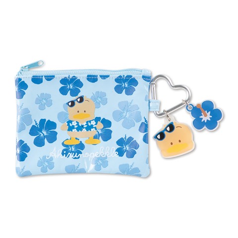 アベイル8/1（土）発売「ウサハナ」限定アート