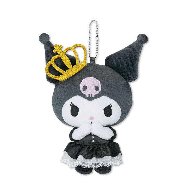 マスコットチャーム（クロミ） | アベイル | しまむらパーク