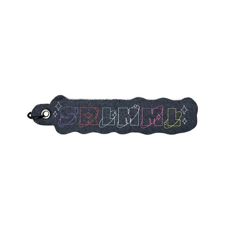ワッペンキーホルダー（めておら - Meteorites -） | アベイル