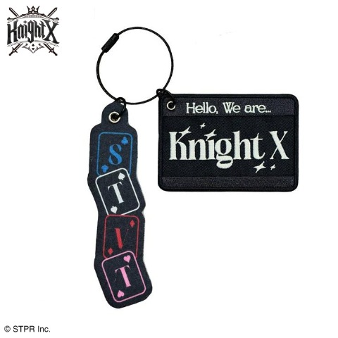 8/29販売 騎士X - Knight X - | しまむらパーク