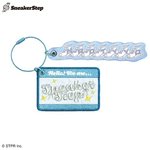 8/29販売 すにすて - SneakerStep - | しまむらパーク