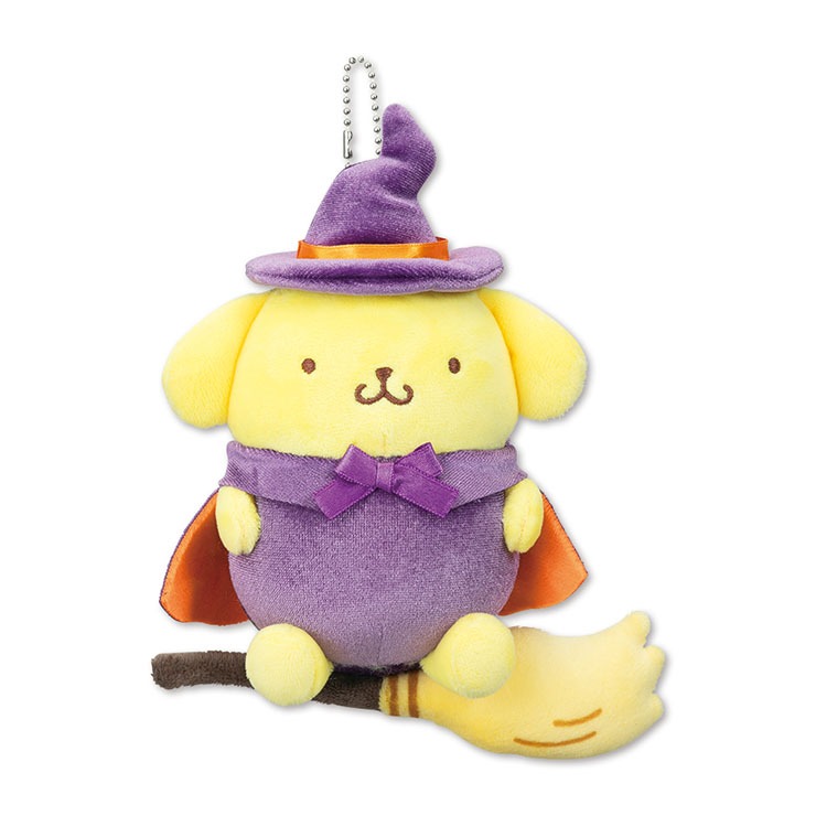 マスコットチャーム（ポムポムプリン） | アベイル | しまむらパーク
